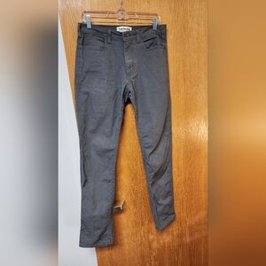 Tom Beckbe Canvas Pants